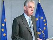 Mario Monti lista Bilderberg... ovvero quelli decidono manipolare mondo.
