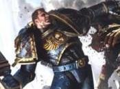 Warhammer 40.000: Space Marine