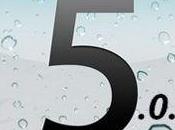 Nuovi affliggono l’iPhone 5.0.1!