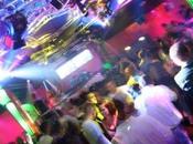 Milano: Arrestate ragazze Spaccio nella discoteca Sade