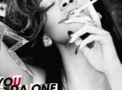 Talk that talk.. Rihanna svela track list spunta nuovo singolo