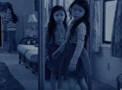 Paranormal Activity