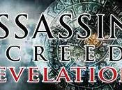 Assassin's Creed Revelations primi minuti gioco video