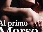 letture della Fenice: RECENSIONE primo morso