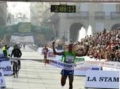 Giovanni Gualdi Martina Celi campioni Italiani Maratona alla TurinMaraton.