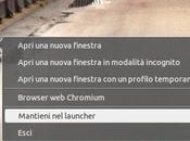 Aggiungere lanciatore launcher nell' interfaccia grafica Unity