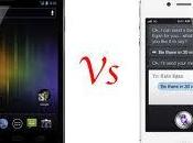 Video confronto: Galaxy Nexus IPhone