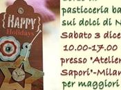 Save Date: dicembre-Dolci Natale