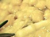 Pasta ceci