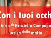“Con tuoi occhi. Storia Graziella Campagna uccisa dalla mafia” (Ed. Zisa) della giornalista Rosaria Brancato vince premio speciale legalità