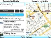 Tweets Nokia disponibile smartphone Symbian