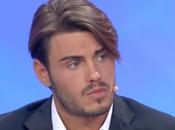 Trono Blu: Pamela Francesco...
