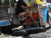 Thailandia alluvione Bangkok situazione informazioni turistiche