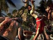 Dead Island Bloodbath Arena data uscita precisa, sarà disponibile settimana