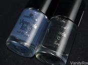 Essence Vampire’s Love nail polish: Into Dark Hunt