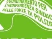 Cresce Coordinamento COISP Commissariati distaccati