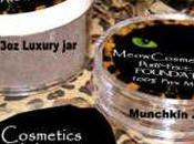 Meow cosmetics: review