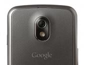 Aspettando Android Cream Sandwich Google Galaxy Nexus, qualche video