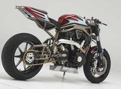 Hellion powered Yamaha Warrior Gregg’s Customs