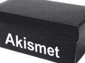 Akismet, problema Server, antispam funzionante