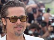 Brad Pitt: anni smetto recitare
