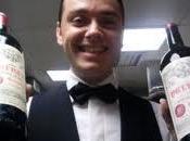 Gabriele Carlo: Miglior sommelier 2011