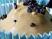 Memoria, idee coffee cupcakes