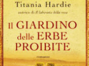 Anteprima GIARDINO DELLE ERBE PROIBITE" Titania Hardie