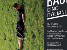 Baci Film Festival: cinema italiano Buenos Aires