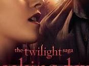 Twilighters sorpresa voi! Nuove uscite Fazi festeggiare l'uscita cinema Breaking Dawn part.1