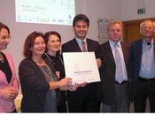 L’Istituto Comprensivo Carrare (Pd) aggiudica Premio GATTAMELATA 2011 progetto scientifico fitodepurazione bioqualità delle acque