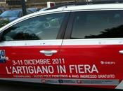 Milano: Artigiano Fiera all’11 Dicembre 2011