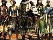 Assassin's Creed Revelations annunciato primo Ancestors, data uscita