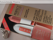 Review: Perfect Match "Charming Nude" Pupa Milano