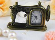 Pocket watch: Ciondoli collane!