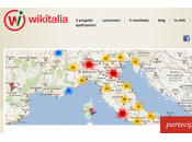 Wikitalia, portale della politica trasparente partecipata