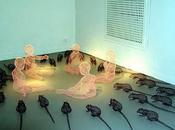 Wired dolls