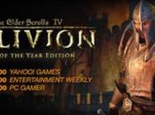 Oblivion Game Year Edition follia metà settimana Steam
