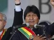 Bolivia: accordo reciprocità evoluzione ritorno passato?