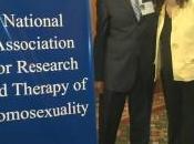 L’ex presidente dell’APA: «dall’omosessualità uscire, l’APA solo politica»