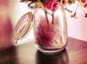 Fiori barattoli…