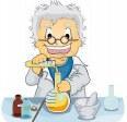 …Mio nonno Scienziato!