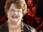 Charlaine Harris parla dodicesimo libro della saga Sookie Stackhouse "Deadlocked"