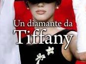 Anteprima diamante Tiffany" Karen Swan