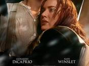 Titanic ritoccherà fondo trailer poster
