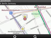 Problema Nokia Maps 3.08