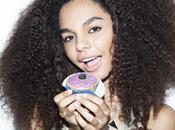 Afro hair!!