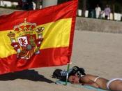 Spagna: della costruzione immobiliare scappano all' estero