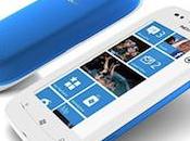 Nokia Lumia 710: scheda tecnica prezzo Windows Phone