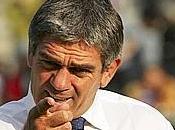 Panca inglese, Mallett tira fuori